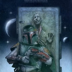 The Bounty Hunter