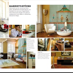 Interiorstyling