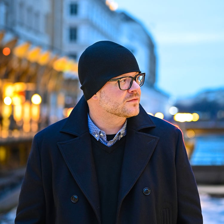 Torsten Postolka