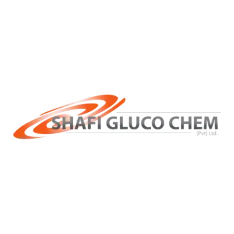 Shafi Gluco Chem