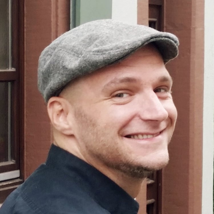 Michael Weidenfeld