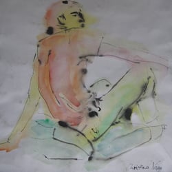 ink n colour
