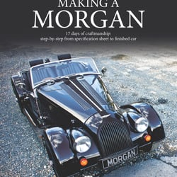 Making a Morgan
