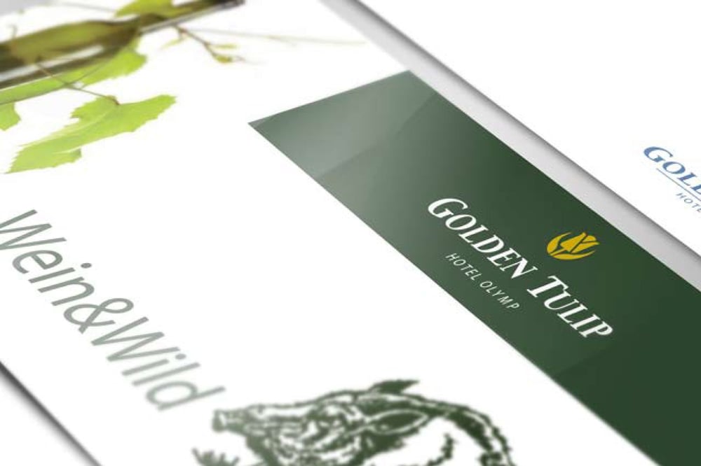 Golden Tulip (Hotel)