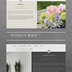 Wortarbeit Hanke – Portfolio