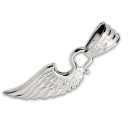 Kettenanhänger «Baron Wing – Light» by BLACK BARON
