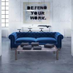 UY concept store