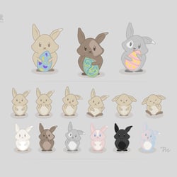 Osterhase