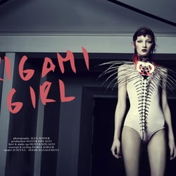 74 Magazine