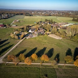 Reiterhof in Ratingen