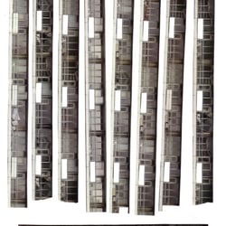 collage, personal piece, 2008