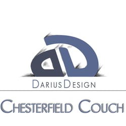 Chesterfield Couch | Von Darius-Design