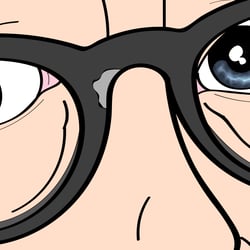 Lolly’s Eyes
