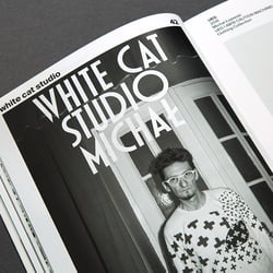 Slanted Magazine #28 – Warsaw