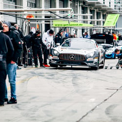 VLN Cup Nürburgring