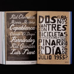 Slanted Magazin #21: CUBA – The New Generation