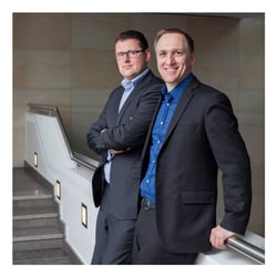 Business Portrait