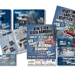 HSV Eishockey