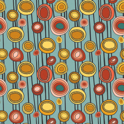 Wonky flowers 5