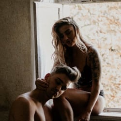 Love in Leipzig