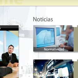 Web Site: LatinAduanas SIA: http://www.latinaduanas.com.co/