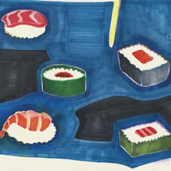 SUSHI 1