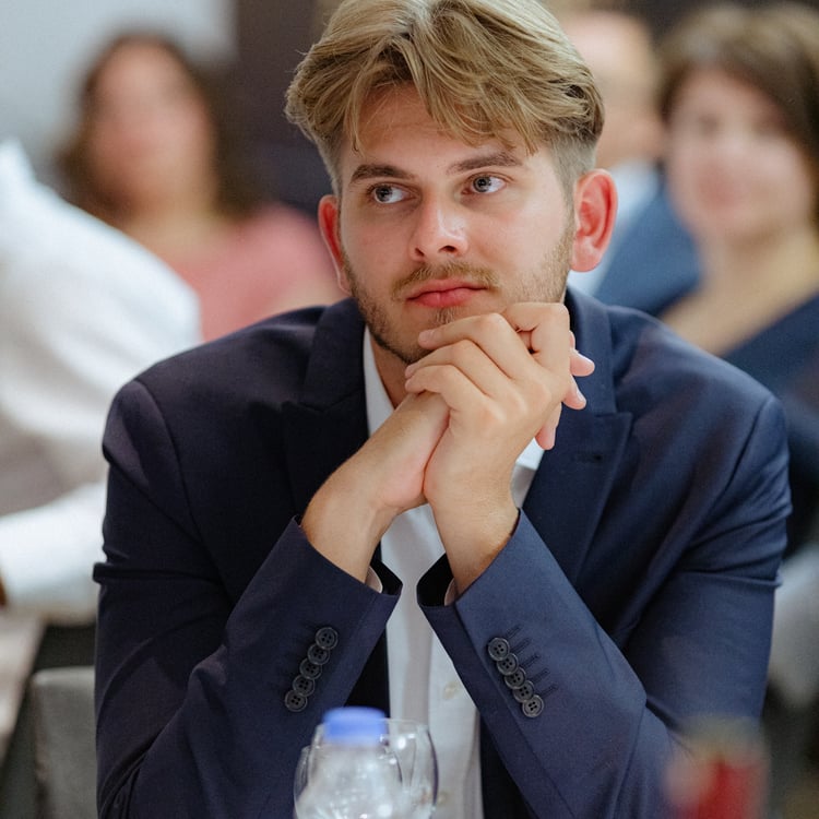 Alexey Raber