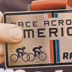 RAAM-Medaille