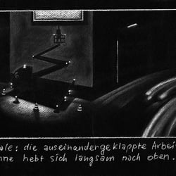 Iconoclash, Tag 1, Bild 4
