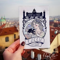 Prag 1