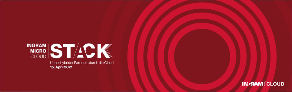 Ingrammicro Cloud Stack