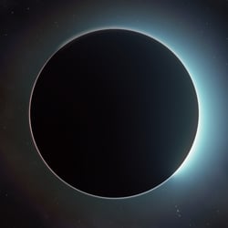 Clip Eclipse, 2D Animation, After Effects