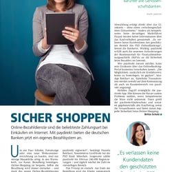 Geld + Gewinn SPEZIAL, PSD-Bank München