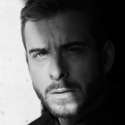 Matthias Guggenberger, Schauspieler