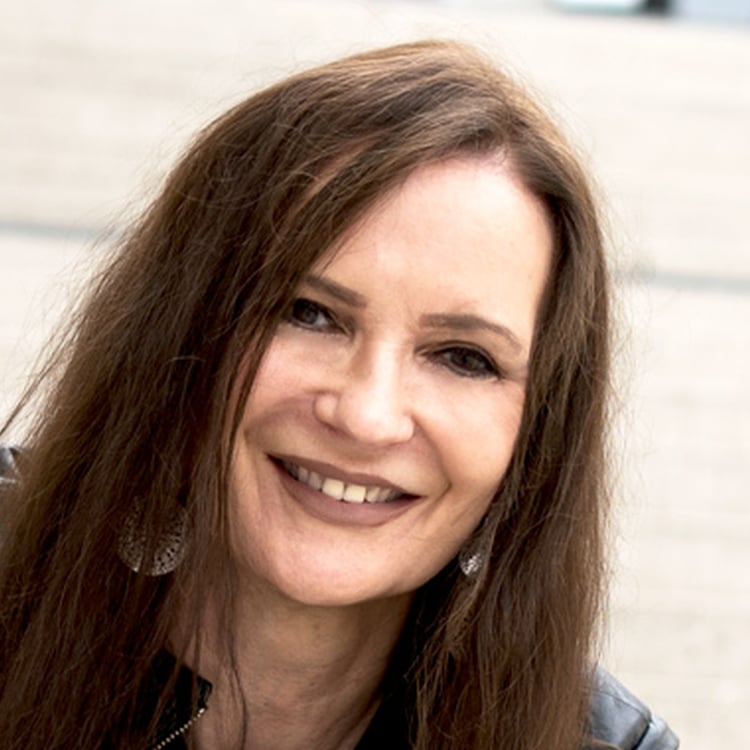 Christina Walz