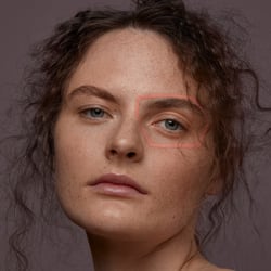L’Officiel Beauty Editorial