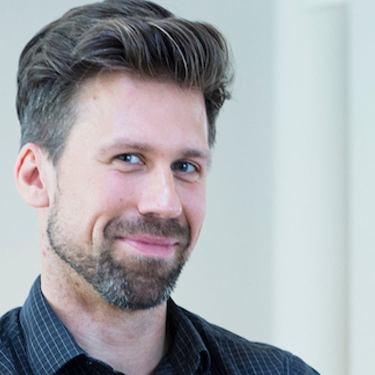 Marco Schnell