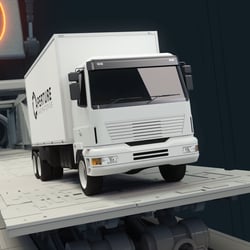 Bridge Constructor Portal – Announcement Trailer
