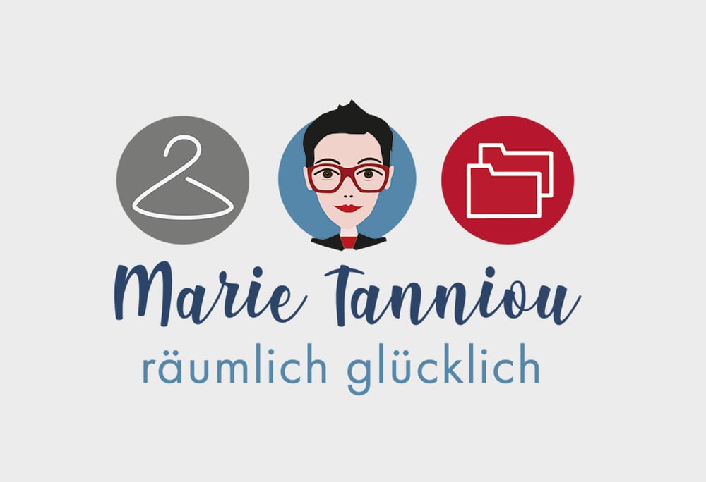 Logoentwicklung und Corporate Design