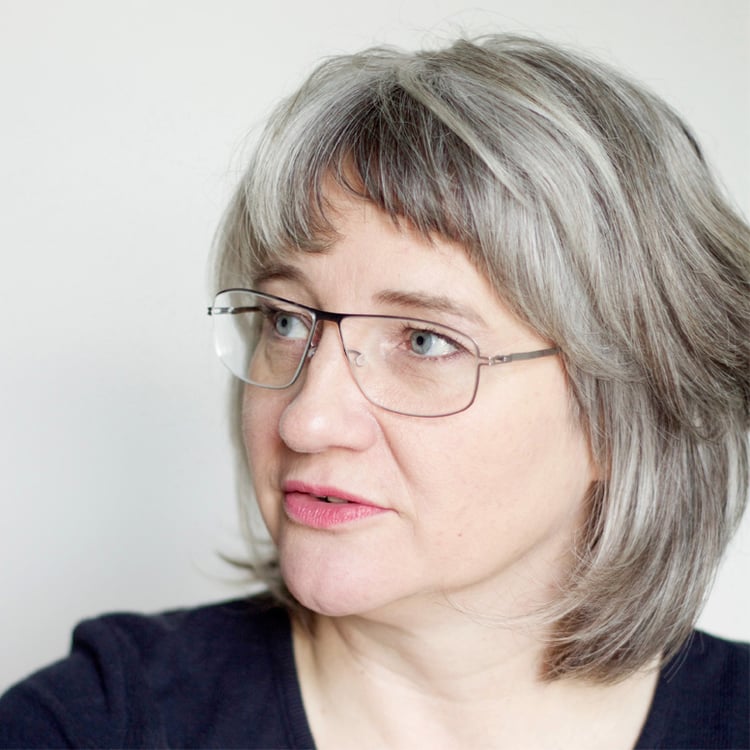 Sabine Benz