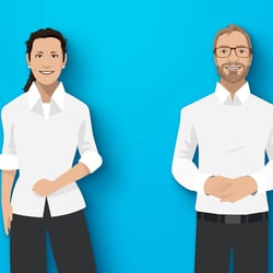 Avatars