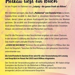 Rückseite Flyer A6, 4c