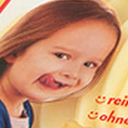 Verpackung für einen Käseproduzenten