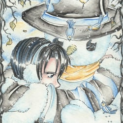 Aquarell