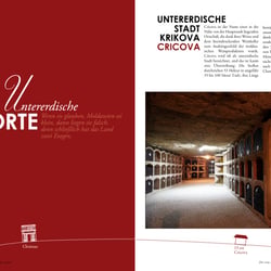 Untererdische Orte