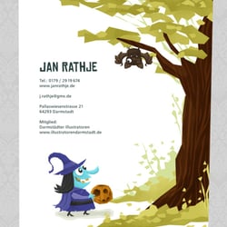 Jan Rathje 2014