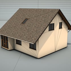 Haus01-02 wire