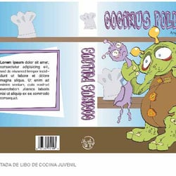 CUBIERTAS LIBRO