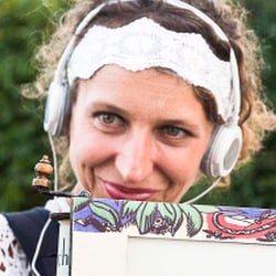 Kleines Fest Herrenhausen