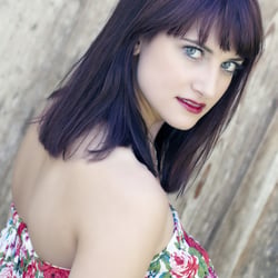 Outdoorportrait